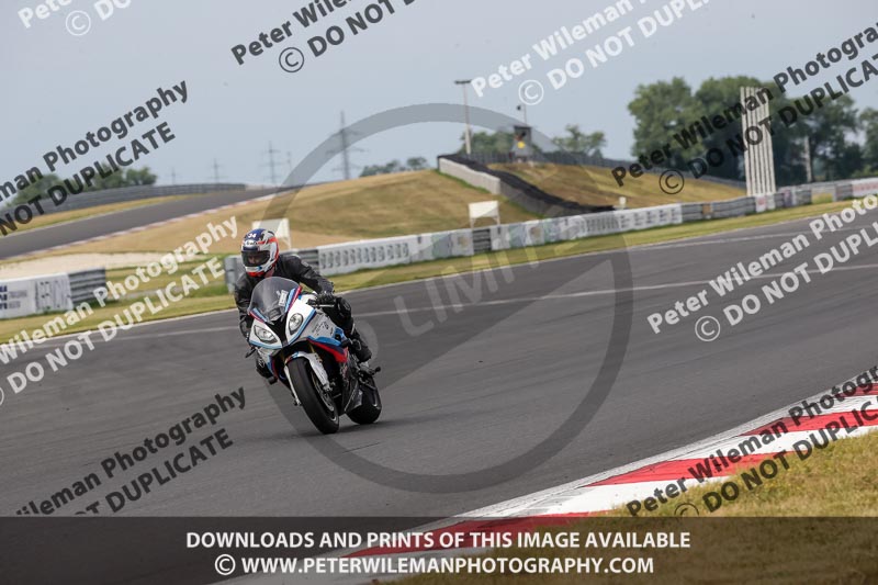 25 to 27th july 2019;Slovakia Ring;event digital images;motorbikes;no limits;peter wileman photography;trackday;trackday digital images